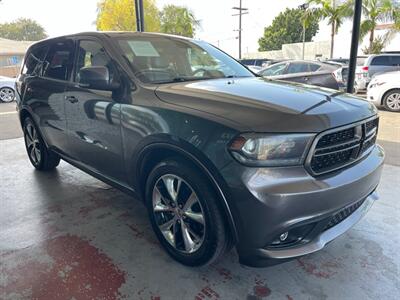 2015 Dodge Durango R/T   - Photo 7 - Orange, CA 92868