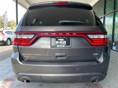 2015 Dodge Durango R/T   - Photo 13 - Orange, CA 92868