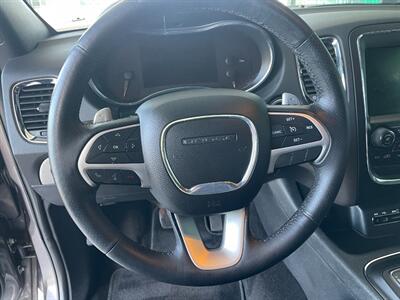 2015 Dodge Durango R/T   - Photo 22 - Orange, CA 92868