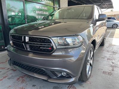 2015 Dodge Durango R/T   - Photo 3 - Orange, CA 92868