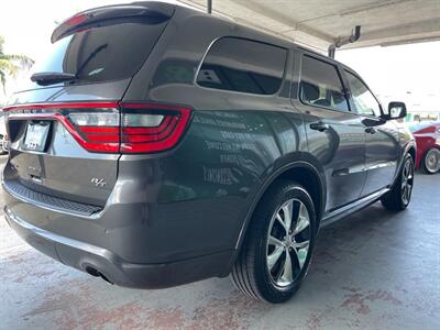 2015 Dodge Durango R/T   - Photo 9 - Orange, CA 92868