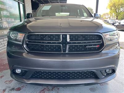 2015 Dodge Durango R/T   - Photo 11 - Orange, CA 92868