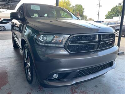 2015 Dodge Durango R/T   - Photo 8 - Orange, CA 92868