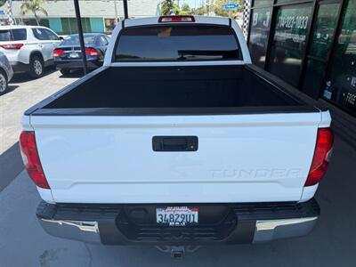 2015 Toyota Tundra SR5   - Photo 14 - Orange, CA 92868