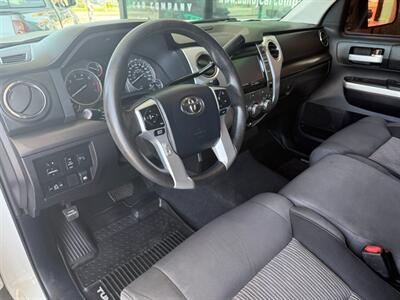 2015 Toyota Tundra SR5   - Photo 16 - Orange, CA 92868