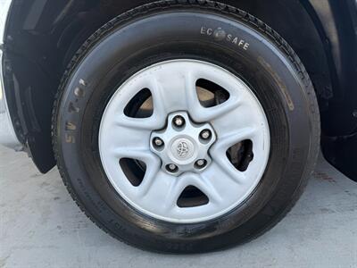 2015 Toyota Tundra SR5   - Photo 33 - Orange, CA 92868