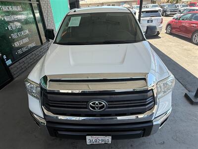 2015 Toyota Tundra SR5   - Photo 12 - Orange, CA 92868