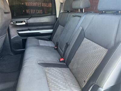 2015 Toyota Tundra SR5   - Photo 25 - Orange, CA 92868