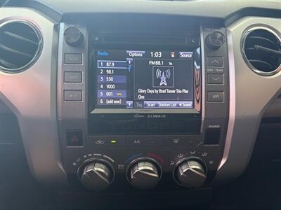 2015 Toyota Tundra SR5   - Photo 28 - Orange, CA 92868