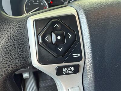 2015 Toyota Tundra SR5   - Photo 20 - Orange, CA 92868