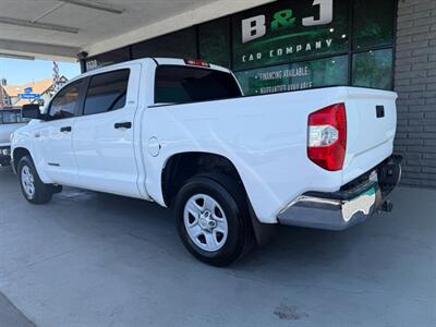 2015 Toyota Tundra SR5   - Photo 5 - Orange, CA 92868