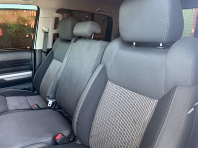 2015 Toyota Tundra SR5   - Photo 18 - Orange, CA 92868