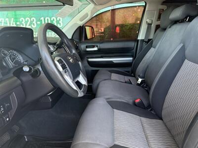 2015 Toyota Tundra SR5   - Photo 17 - Orange, CA 92868