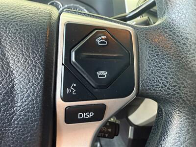 2015 Toyota Tundra SR5   - Photo 21 - Orange, CA 92868