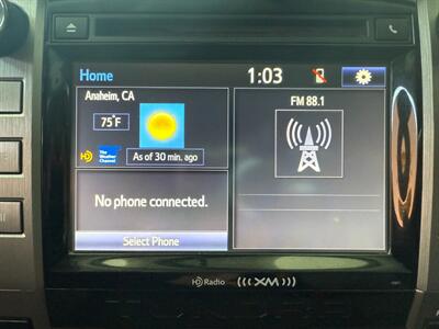2015 Toyota Tundra SR5   - Photo 29 - Orange, CA 92868