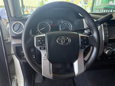 2015 Toyota Tundra SR5   - Photo 19 - Orange, CA 92868