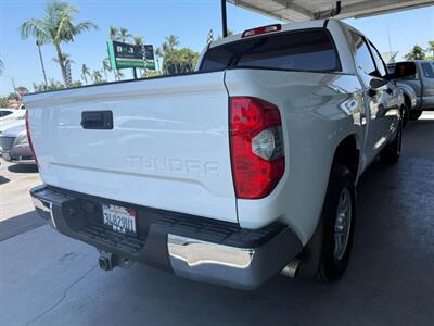2015 Toyota Tundra SR5   - Photo 10 - Orange, CA 92868