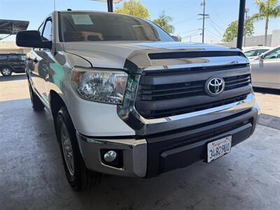 2015 Toyota Tundra SR5   - Photo 8 - Orange, CA 92868