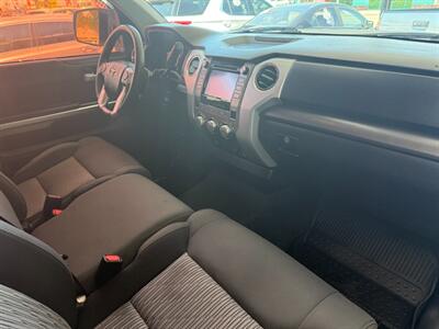 2015 Toyota Tundra SR5   - Photo 26 - Orange, CA 92868