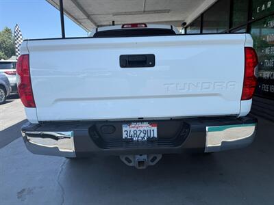 2015 Toyota Tundra SR5   - Photo 13 - Orange, CA 92868