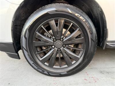 2017 Nissan Pathfinder S   - Photo 36 - Orange, CA 92868