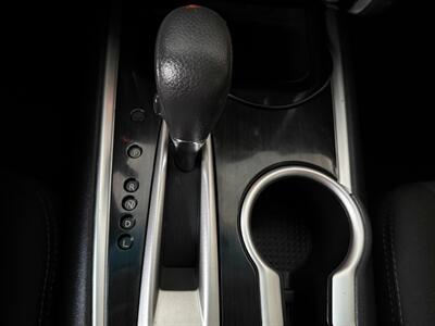 2017 Nissan Pathfinder S   - Photo 32 - Orange, CA 92868