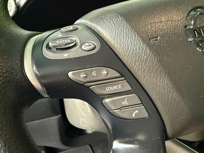 2017 Nissan Pathfinder S   - Photo 20 - Orange, CA 92868