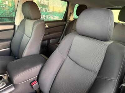 2017 Nissan Pathfinder S   - Photo 18 - Orange, CA 92868