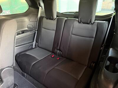 2017 Nissan Pathfinder S   - Photo 26 - Orange, CA 92868