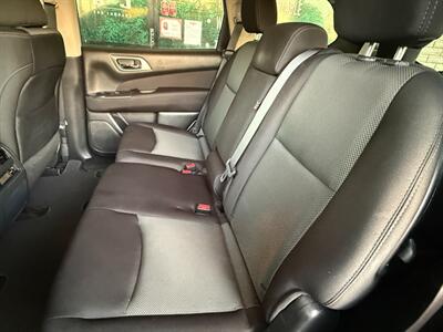 2017 Nissan Pathfinder S   - Photo 24 - Orange, CA 92868