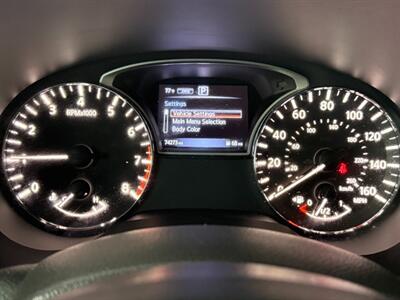 2017 Nissan Pathfinder S   - Photo 29 - Orange, CA 92868