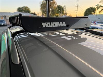 2017 Nissan Pathfinder S   - Photo 37 - Orange, CA 92868