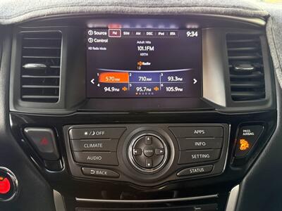 2017 Nissan Pathfinder S   - Photo 30 - Orange, CA 92868