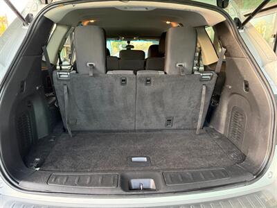 2017 Nissan Pathfinder S   - Photo 34 - Orange, CA 92868
