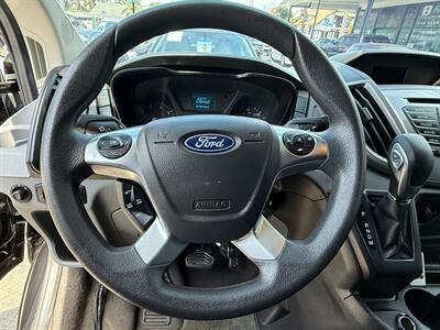 2018 Ford Transit 350 HD XLT   - Photo 16 - Orange, CA 92868