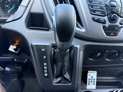 2018 Ford Transit 350 HD XLT   - Photo 31 - Orange, CA 92868