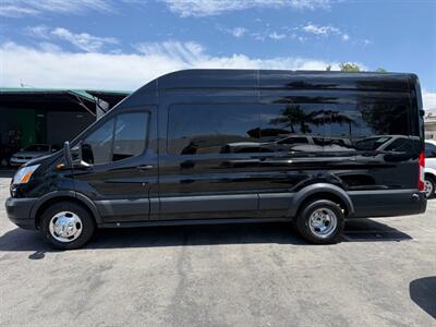 2018 Ford Transit 350 HD XLT   - Photo 3 - Orange, CA 92868