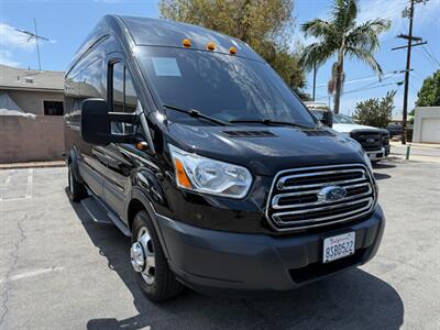 2018 Ford Transit 350 HD XLT   - Photo 6 - Orange, CA 92868