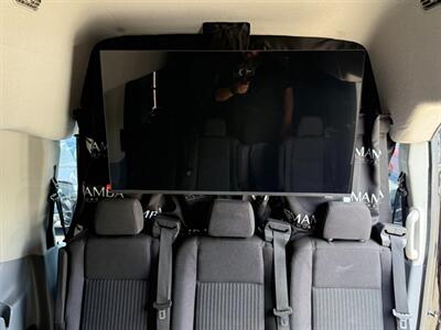 2018 Ford Transit 350 HD XLT   - Photo 12 - Orange, CA 92868