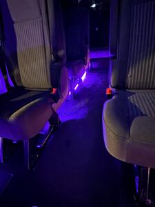2018 Ford Transit 350 HD XLT   - Photo 23 - Orange, CA 92868