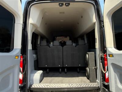 2018 Ford Transit 350 HD XLT   - Photo 33 - Orange, CA 92868
