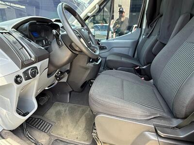 2018 Ford Transit 350 HD XLT   - Photo 14 - Orange, CA 92868