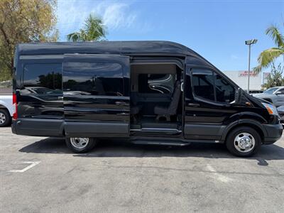 2018 Ford Transit 350 HD XLT   - Photo 8 - Orange, CA 92868
