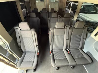 2018 Ford Transit 350 HD XLT   - Photo 11 - Orange, CA 92868