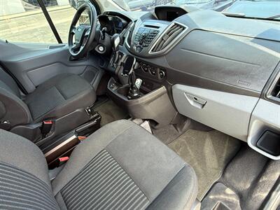2018 Ford Transit 350 HD XLT   - Photo 25 - Orange, CA 92868