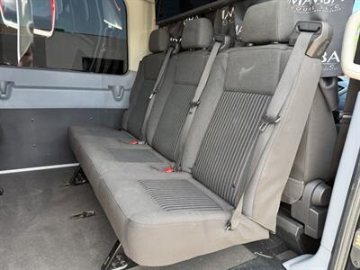 2018 Ford Transit 350 HD XLT   - Photo 9 - Orange, CA 92868