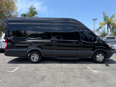 2018 Ford Transit 350 HD XLT   - Photo 7 - Orange, CA 92868