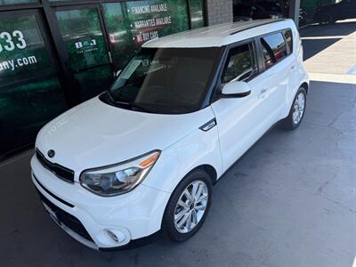 2019 Kia Soul +   - Photo 2 - Orange, CA 92868