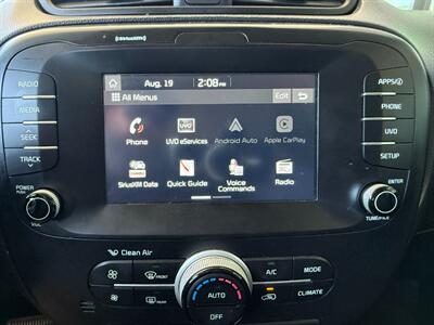 2019 Kia Soul +   - Photo 29 - Orange, CA 92868