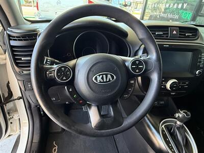 2019 Kia Soul +   - Photo 19 - Orange, CA 92868